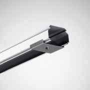 Leuchtentraglasche 1 Paar 07690 TL 