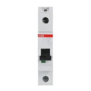 Sicherungsautomat 10kA 16A C 1p S201M-C16 