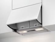 EB-Haube LINIE stufenlos+Int,Serie2 DEB2631S Flip open 