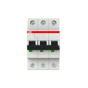 Sicherungsautomat 10kA 16A C 3p S203M-C16 