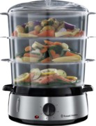 RUSSELL HOBBS Dampfgarer CookatHome 19270-56 