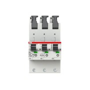 Hauptsicherungsautomat m.Schienenadapter S751/3-E25 