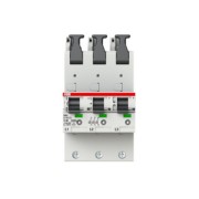 Hauptsicherungsautomat o.Schienenadapter S751/3-E40 