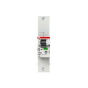 Haupleitungsschutzschalter 35A E 25kA 1P S751DR-E35 