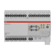 Schalt-/Jalousieaktor 16fach 16A, REG SAH/S16.16.7.1 