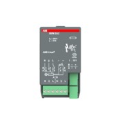 Schalt/Dimmaktor 2-fach, 6AX SD/M2.6.2 