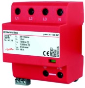 Anwendungsoptim.Kombi-Abl. TT und TN-S-Systeme DSH B 255 FM 