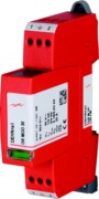 ÜS-Ableiter DEHNrail DR M 2P 30 FM 