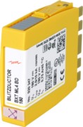 Kombi-Ableiter-Modul Blitzductor XT BXT ML4 BD 180 