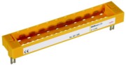 Erdungsrahmen f. ÜS-Ableiter EF 10 DRL 