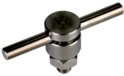 KS-Verbinder NIRO f. Rd 7-10mm KSV 6.10 V2A 