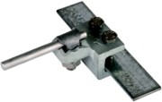 Anschlussklemme TG/tZn Fl 8-18 f.Rd 7-10 370 018 