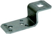 Anschlusslasche Z-Form Al D11mm ALZFB1111B5265L81AL 
