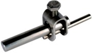 Stangenklemme NIRO f. Rd 8-10/Rd 16mm FSK81016SKM10X25V2A 