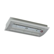 LED-Sicherheitsleuchte StyleII22011LEDSLCGS 