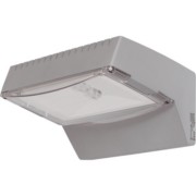 Sicherheitsleuchte m.asymetr.Optik,IP65 OUTDOOR Wall CG-S 