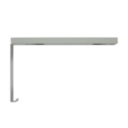 Wandausleger für Style Variant 40071350418 