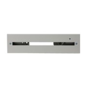 Einbaurahmen mit Blende für CrystalWay LUM10563 