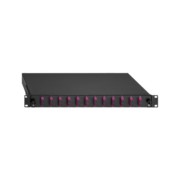 BasicLine Spleissbox 12xSC-D OM4 erika 2280306120 