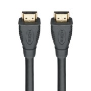 HDMI-Anschlusskabel 10 m AKE HDMI 