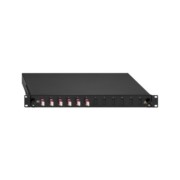 BasicLine Spleissbox 6xLC-D OM4 erika 2280301060 