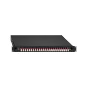BasicLine Spleissbox 24xLC-D OM4 erika 2280301240 