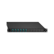 BasicLine Spleissbox 6xSC-D OM3 aqua 2280305060 