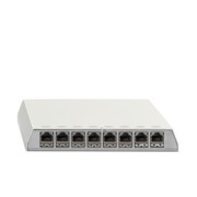 Patchpanel PP-Cat.6A #23611108 