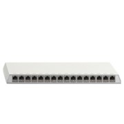 Patchpanel PP-Cat.6A #23611116 