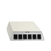 Patchpanel PP-UM A-6 Ap rw 