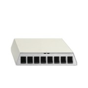 Patchpanel PP-UM A-8 Ap rw 