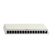 Patchpanel PP-UM A-16 Ap rw 