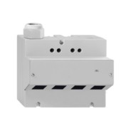Spleissbox 4FX REG 