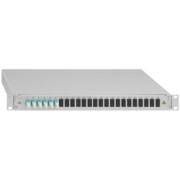 Spleissbox gr GradeB 6xLC-D OM3 aqua 228030006 