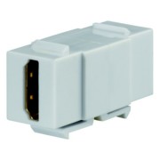 Kommunikationsadapter Keystone KMK-HDMI rw 