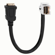 Kommunikationsadapter Keystone KMK-HDMI KP rw 