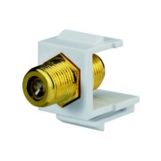 Kommunikationsadapter Keystone KMK-BNC-F rw 