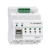 Fernschaltgerät Control IP 4 