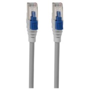 Patchkabel Cat.6A S/FTP 1,0m gr PKV Cat6Aiso 