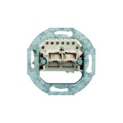 Anschlußdose UAE 2x8(8)Up 0 