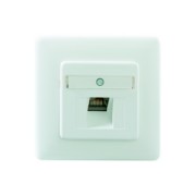 UAE-Anschlussdose rws UAE-ClassEA iso8Uprw 