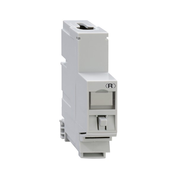 REG-Montageadapter UM-Cat.6A iso A iso-REG 