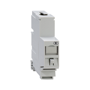 REG-Montageadapter für Universalmodul UM-MA REG 
