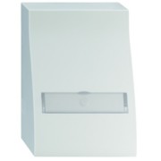 Aufputzgehäuse UMflex-ApG rw 
