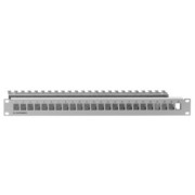 UM-Patchpanel 24-Port für UM-real.Cat6aA PP-UM A-24/1 