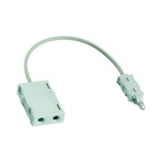Prüfschnur mit Prüfstecker AsLe LSA 