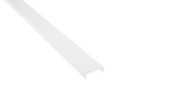 Abdeckung Kunststoff f. Catania opalws 1m 62399821 