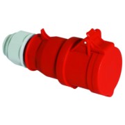 Kupplung MULTI-GRIP 32A 5p 400V 6h IP44 3148 