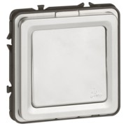 Ausschalter (SK) 2-p 10AX IP55 Legrand 077822 
