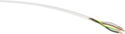H05VV-F 4G1,5 ws Eca Ri100 PVC-Schlauchleitung 